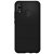 Spigen Liquid Air Huawei P20 Lite Thin Case - Matte Black 2
