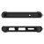 Spigen Ultra Hybrid Huawei P20 Lite Case - Matte Black 4
