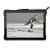 UAG Metropolis Series Microsoft Surface Go Folio Case - Black 7