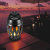 LED Flame Effect Waterproof Bluetooth Speaker Lantern - Black 7