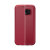 OtterBox Symmetry Series Etui Samsung Galaxy S7 Flip Cover Case - Red 3