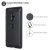 Olixar Sentinel Sony Xperia XZ3 Case and Glass Screen Protector 4