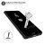 Olixar FlexiShield Sony Xperia XZ3 Gel Case - Solid Black 4