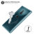 Olixar FlexiShield Sony Xperia XZ3 Gel Case - Blue 4