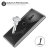 Olixar Ultra-Thin Sony Xperia XZ3 Gel Case - Transparant 4