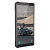 UAG Monarch Samsung Galaxy Note 9 Skal - Röd 5