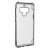 UAG Plyo Samsung Galaxy Note 9 starke schützende Hülle - Eis 6