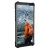 UAG Plasma Samsung Galaxy Note 9 Schutzhülle - Asche / Schwarz 5