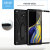 Samsung Galaxy Note 9 Case and Screen Protector Olixar Raptor - Black 3