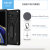Samsung Galaxy Note 9 Case and Screen Protector Olixar Raptor - Black 7