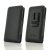PDair HTC U12 Plus Leather Vertical Pouch Case with Belt Clip 2