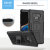 Olixar ArmourDillo Samsung Galaxy Note 9 Hülle in Schwarz 2