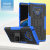 Samsung Note 9 Protective Case Olixar ArmourDillo - Blue 2