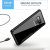 Olixar NovaShield Samsung Galaxy Note 9 Bumperfodral - Svart 5