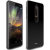 Olixar FlexiShield Nokia 6.1 Gel Case - Black 2