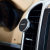 Soporte coche universal magnético rejilla ventilación Huawei - Negro 6