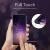 2 Protections d'écran Galaxy Note 9 Whitestone Dome Glass Full Cover 5