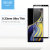 Olixar Samsung Galaxy Note 9 Full Screen Glasbeschermer - Zwart 2