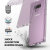 Rearth Ringke Fusion Samsung Galaxy Note 9 Case - Clear 6