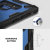 Coque Samsung Galaxy Note 9 Rearth Ringke Fusion X – Noire 2