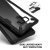 Coque Samsung Galaxy Note 9 Rearth Ringke Fusion X – Noire 9