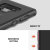 Ringke Air Samsung Galaxy Note 9 Case - Smoke Black 5