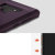 Ringke Onyx Samsung Galaxy Note 9 Tough Case - Lilac Purple 5