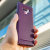 Ringke Onyx Samsung Galaxy Note 9 Tough Case - Lilac Purple 8