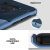 Rearth Ringke Wave Samsung Galaxy Note 9 Hülle - Küstenblau 5
