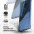 Ringke Wave Samsung Galaxy Note 9 Case - Coastal Blue 6