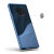 Ringke Wave Samsung Galaxy Note 9 Case - Coastal Blue 7