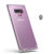 Coque Samsung Galaxy Note 9 Rearth Ringke Fusion Kit 3-en-1 – Transp. 2