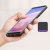 Obliq Flex Pro Samsung Galaxy Note 9 Case - Zwart 3