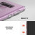 Rearth Ringke Air 3-in-1 Kit Samsung Galaxy Note 9 Hülle - Klarglas 2