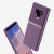 Obliq Flex Pro Samsung Galaxy Note 9 Case - Carbon Lilac Purple 2