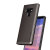 Coque Samsung Galaxy Note 9 Obliq Slim Meta - Noire Titanium 3
