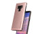 Obliq Slim Meta Samsung Galaxy Note 9 Skal - Rosé Guld 3