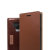 Obliq Samsung Galaxy Note 9  K3 Wallet Case - Brown / Burgundy 5