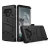 Zizo Bolt Samsung Galaxy Note 9 Tough Case & Screen Protector - Black 2