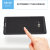 Olixar MeshTex Samsung Galaxy Note 9 Slim Case - Tactical Black 4