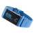 Withings Pulse Ox Activity Tracker for iOS & Android - Blue 2