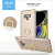 Coque Samsung Galaxy Note 9 Olixar X-Ring Finger Loop – Or 5
