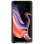 Tech21 Evo Check Samsung Galaxy Note 9 Case - Smokey / Black 3