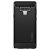 Spigen Rugged Armor Samsung Galaxy Note 9 Hülle Karbonfaser - Schwarz 4