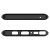 Spigen Rugged Armor Samsung Galaxy Note 9 Hülle Karbonfaser - Schwarz 8