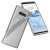 Coque Samsung Galaxy Note 9 Spigen Liquid Crystal – Transparente 3