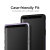 Spigen Samsung Galaxy Note 9 Curved Tempered Glass Screen Protector 7