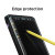 Protection d'écran en verre trempé Samsung Galaxy Note 9 Spigen 8