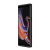 RhinoShield CrashGuard Samsung Galaxy Note 9 Bumper Case - Black 3
