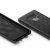 Caseology Galaxy Note 9 Parallax Series Case - Black 5